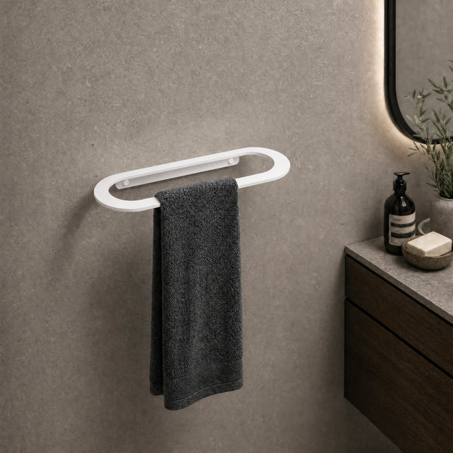 BARN Towel Ring