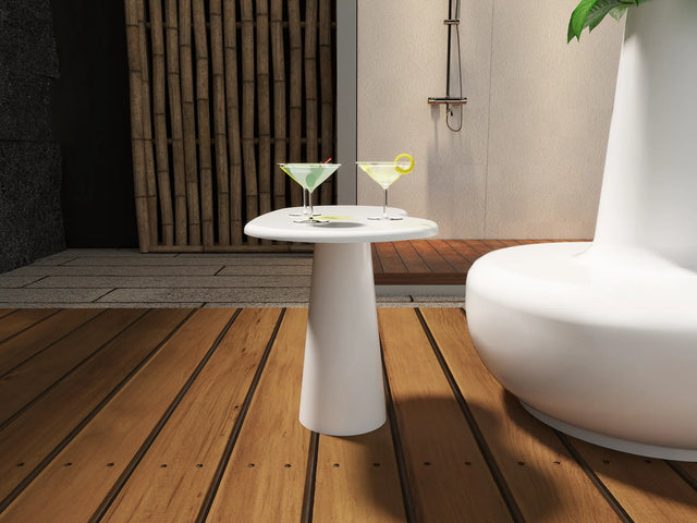 SEED Side Table INFINITE BATH