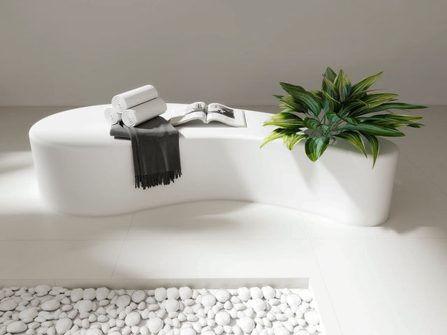 SEED Dressing Bench INFINITE BATH