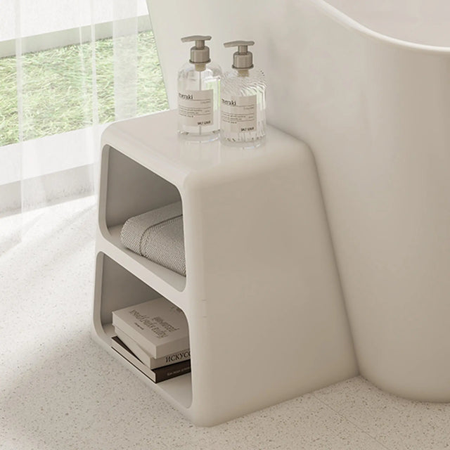 OSAKA Storage Stool INFINITE BATH