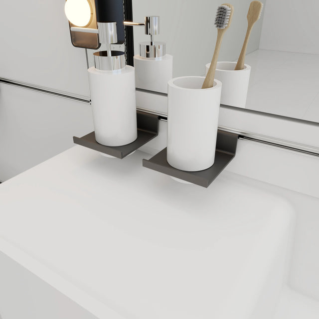 ELEMENTS ACCESSORIES Cup Holder INFINITE BATH