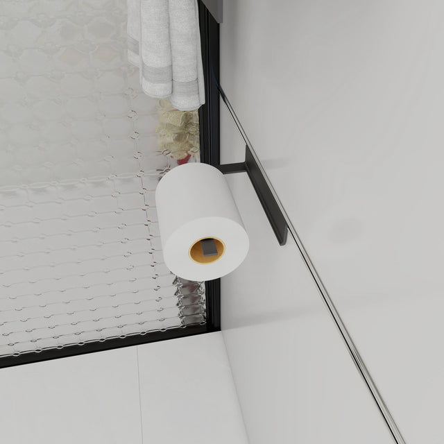 ELEMENTS ACCESSORIES Paper Roll Holder INFINITE BATH