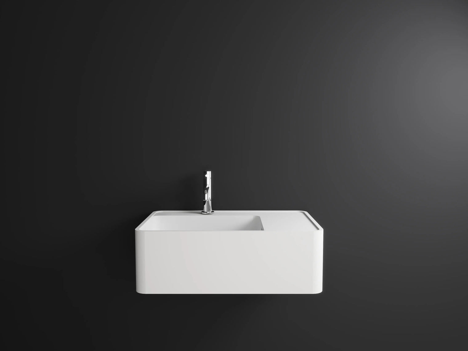 Modena WM Basin 60L