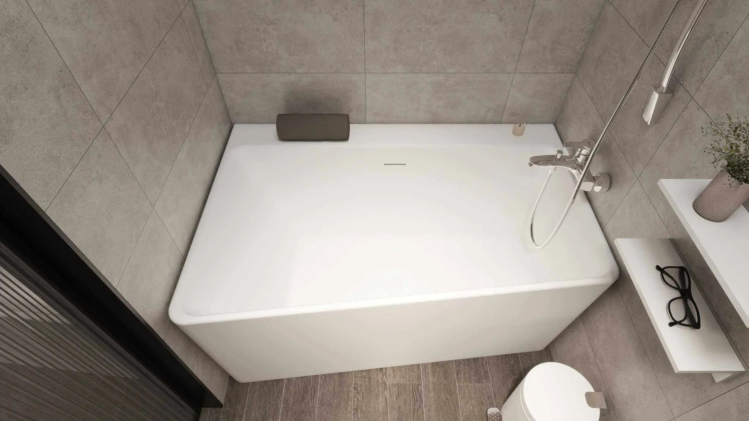 Venice 120-BATHTUB-INFINITE-Bespoke Bathroom Renovation, bespoke bathtub Hong Kong, Hong Kong luxury bathroom furniture, modern bathroom design Hong Kong, 香港 浴缸 邊度買, where to buy luxury bathtubs in Hong Kong, Infinite Bath, Infinite 浴室, Washbasin,shower screen, Bathtubs,Washbasins, 迷你浴缸香港,浴室設計 ,浴室翻新,small size bathtubs, custom-made bathtub HK,freestanding bathtub Hong Kong, 獨立式 浴缸 香港,浴室裝修,迷你浴缸,Bathtub length under 1.5m,迷利浴缸,豪華 浴缸 品牌 香港,浴室配件,浴缸香港,訂造浴室潔具,hong kong custom bathtub