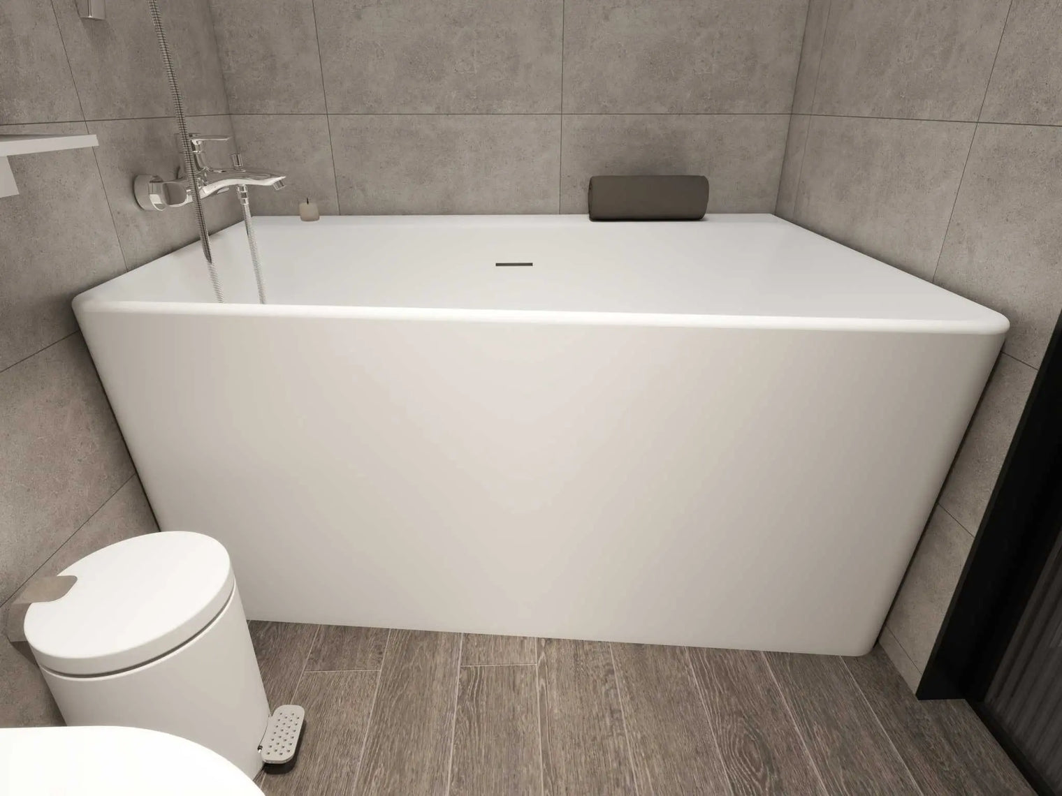 Venice 120L-BATHTUB-INFINITE-Venice 120L-BATHTUBS-Bespoke Bathroom Renovation, bespoke bathtub Hong Kong, Hong Kong luxury bathroom furniture, modern bathroom design Hong Kong, 香港 浴缸 邊度買, where to buy luxury bathtubs in Hong Kong, Infinite Bath, Infinite 浴室, Washbasin,shower screen, Bathtubs,Washbasins, 迷你浴缸香港,浴室設計 ,浴室翻新,small size bathtubs, custom-made bathtub HK,freestanding bathtub Hong Kong, 獨立式 浴缸 香港,浴室裝修,迷你浴缸,Bathtub length under 1.5m,迷利浴缸,豪華 浴缸 品牌 香港,浴室配件,浴缸香港,訂造浴室潔具,hong kong custom bathtub