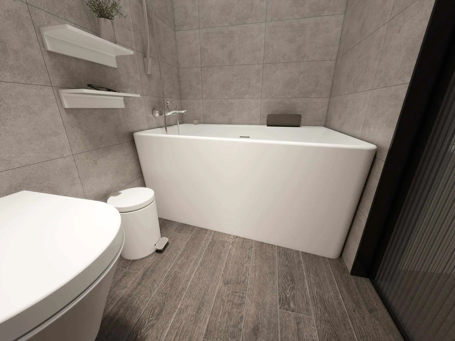 Venice 120L-BATHTUB-INFINITE-Venice 120L-BATHTUBS-Bespoke Bathroom Renovation, bespoke bathtub Hong Kong, Hong Kong luxury bathroom furniture, modern bathroom design Hong Kong, 香港 浴缸 邊度買, where to buy luxury bathtubs in Hong Kong, Infinite Bath, Infinite 浴室, Washbasin,shower screen, Bathtubs,Washbasins, 迷你浴缸香港,浴室設計 ,浴室翻新,small size bathtubs, custom-made bathtub HK,freestanding bathtub Hong Kong, 獨立式 浴缸 香港,浴室裝修,迷你浴缸,Bathtub length under 1.5m,迷利浴缸,豪華 浴缸 品牌 香港,浴室配件,浴缸香港,訂造浴室潔具,hong kong custom bathtub