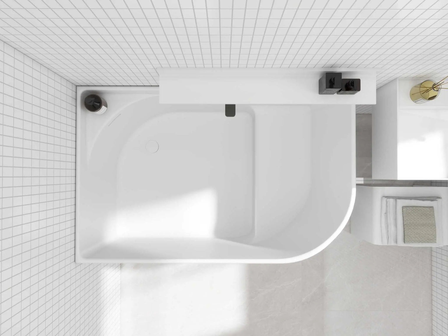 Rovigo 120R-BATHTUBS-INFINITE-Rovigo 120R-BATHTUBS-Bespoke Bathroom Renovation, bespoke bathtub Hong Kong, Hong Kong luxury bathroom furniture, modern bathroom design Hong Kong, 香港 浴缸 邊度買, where to buy luxury bathtubs in Hong Kong, Infinite Bath, Infinite 浴室, Washbasin,shower screen, Bathtubs,Washbasins, 迷你浴缸香港,浴室設計 ,浴室翻新,small size bathtubs, custom-made bathtub HK,freestanding bathtub Hong Kong, 獨立式 浴缸 香港,浴室裝修,迷你浴缸,Bathtub length under 1.5m,迷利浴缸,豪華 浴缸 品牌 香港,浴室配件,浴缸香港,訂造浴室潔具,hong kong custom bathtub