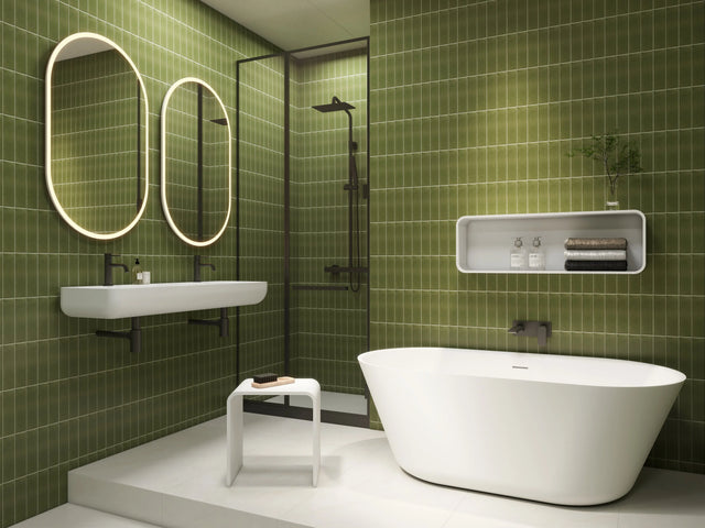 Niagara Bathtub (Ellipse) 148