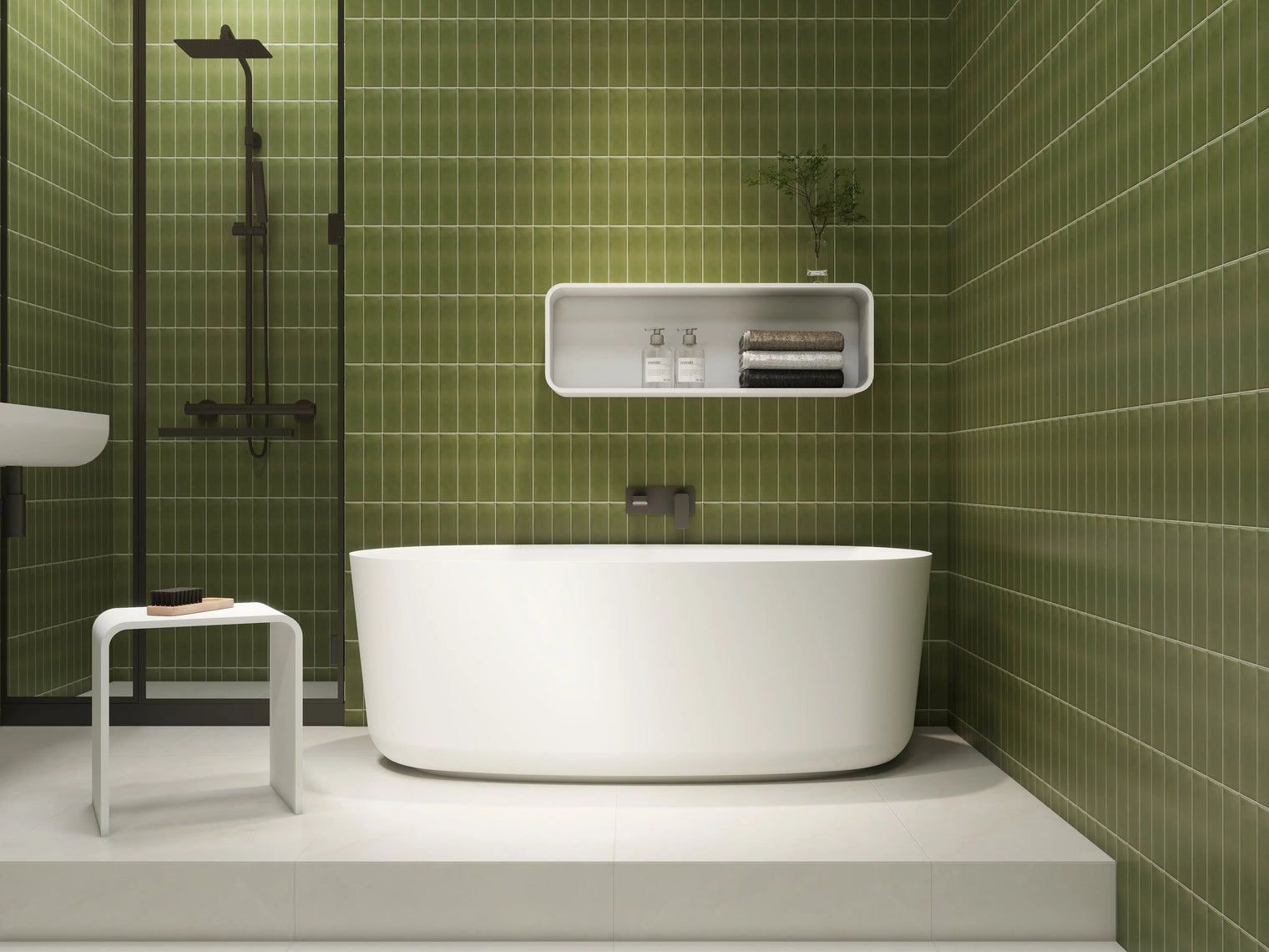 Niagara Bathtub (Oval) 148