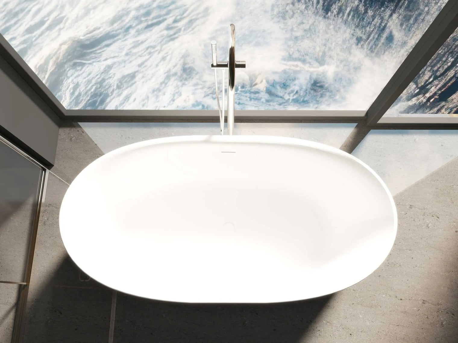Solidcliff 175-BATHTUB-INFINITE-訂造洗手盆,浴室翻新, small size bathtubs, custom-made bathtub HK,freestanding bathtub Hong Kong, 獨立式 浴缸 香港, premium bathtub brands HK, Where to buy bathtubs in Hong Kong, best custom bathroom furniture HK, Infinite Bath, Infinite浴缸, Cloakroom,Vanities, Mirrors,Bathroom Furniture, 浴室裝修,浴室 櫃 訂造
