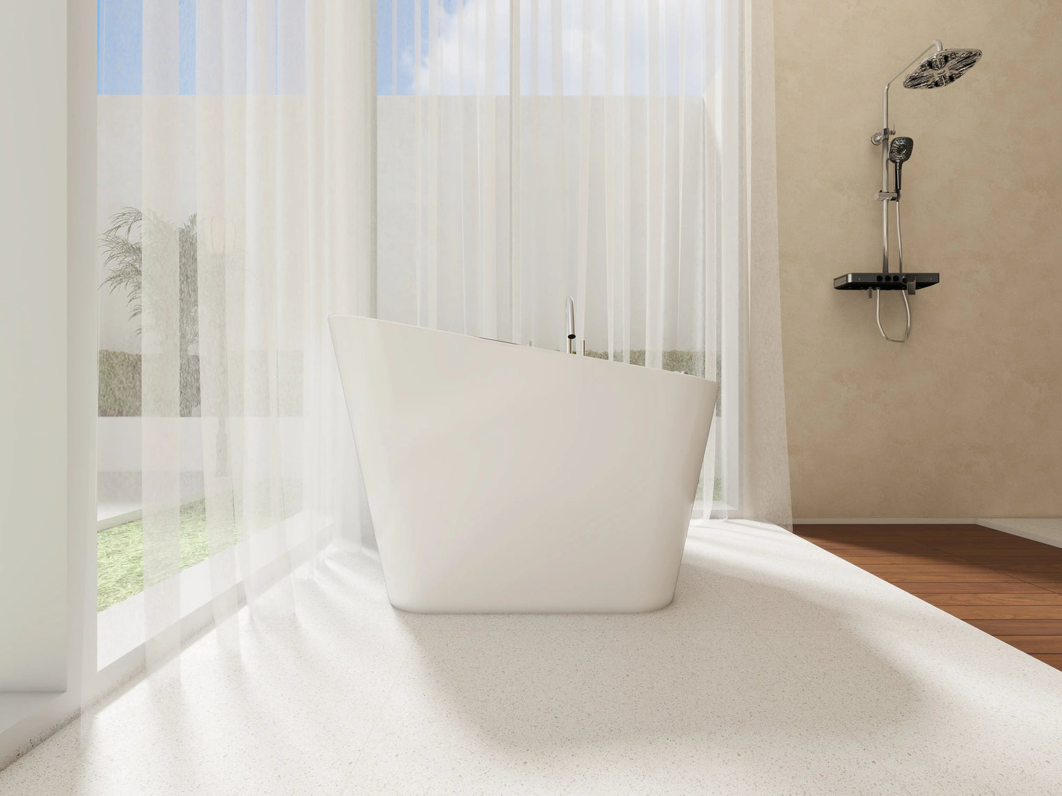 Osaka RR 115 (BE)-BATHTUBS-INFINITE BATH,bathroom design hk, Bathroom furniture,香港浴室,浴室用品,浴室潔具,花灑,水龍頭,浴簾,鏡,洗手盆,層架組合,浴室傢俬,廁所板,浴江
