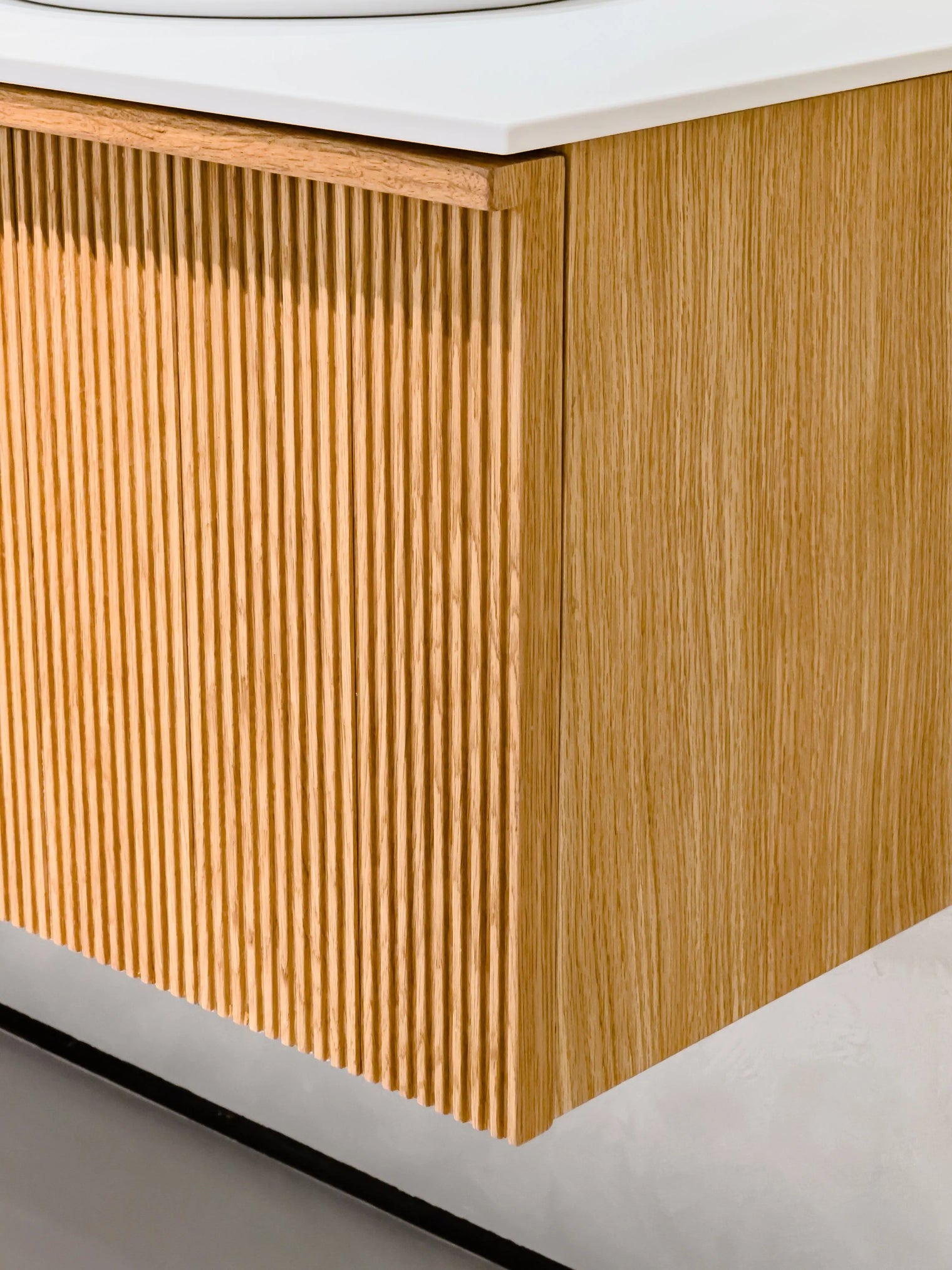 Bergen Washbasin Cabinet 150-Main Cabinets-INFINITE-訂造洗手盆,浴室翻新, small size bathtubs, custom-made bathtub HK,freestanding bathtub Hong Kong, 獨立式 浴缸 香港, premium bathtub brands HK, Where to buy bathtubs in Hong Kong, best custom bathroom furniture HK, Infinite Bath, Infinite浴缸, Cloakroom,Vanities, Mirrors,Bathroom Furniture, 浴室裝修,浴室 櫃 訂造