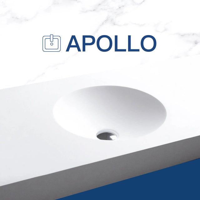 APOLLO Bowls INFINITE