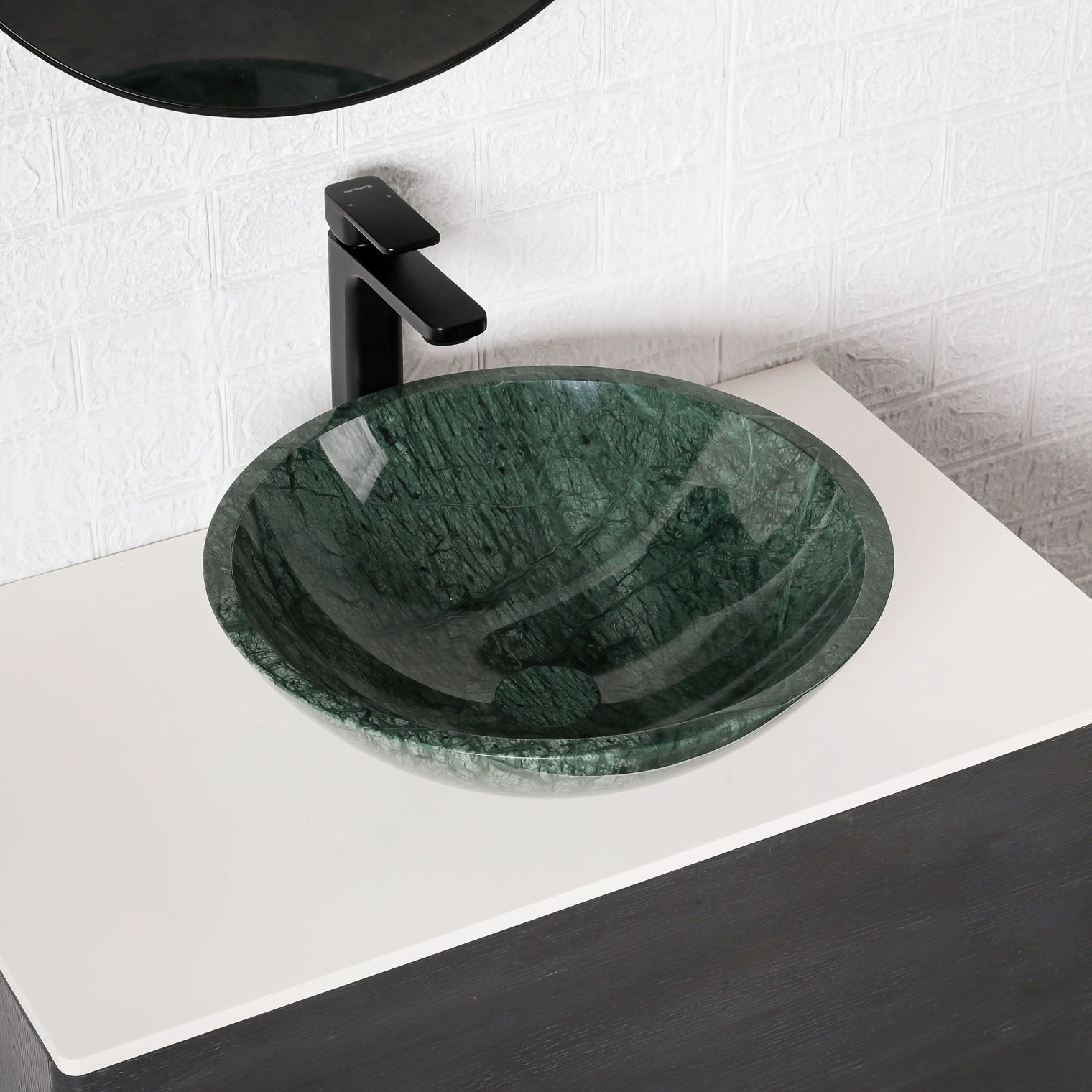 Bologna 43-Bathroom Sinks-訂造一體無縫洗手盆,Tailor made Washbasins,waterbasin hk, 浴室物料,浴室裝修,訂造洗手盆,浴室翻新,Bathroomware ,Bespoke bathroom,浴室配件,訂造浴室潔具,訂造浴室傢俬,香港 浴室設計 公司,best custom bathroom furniture HK, Infinite Bath