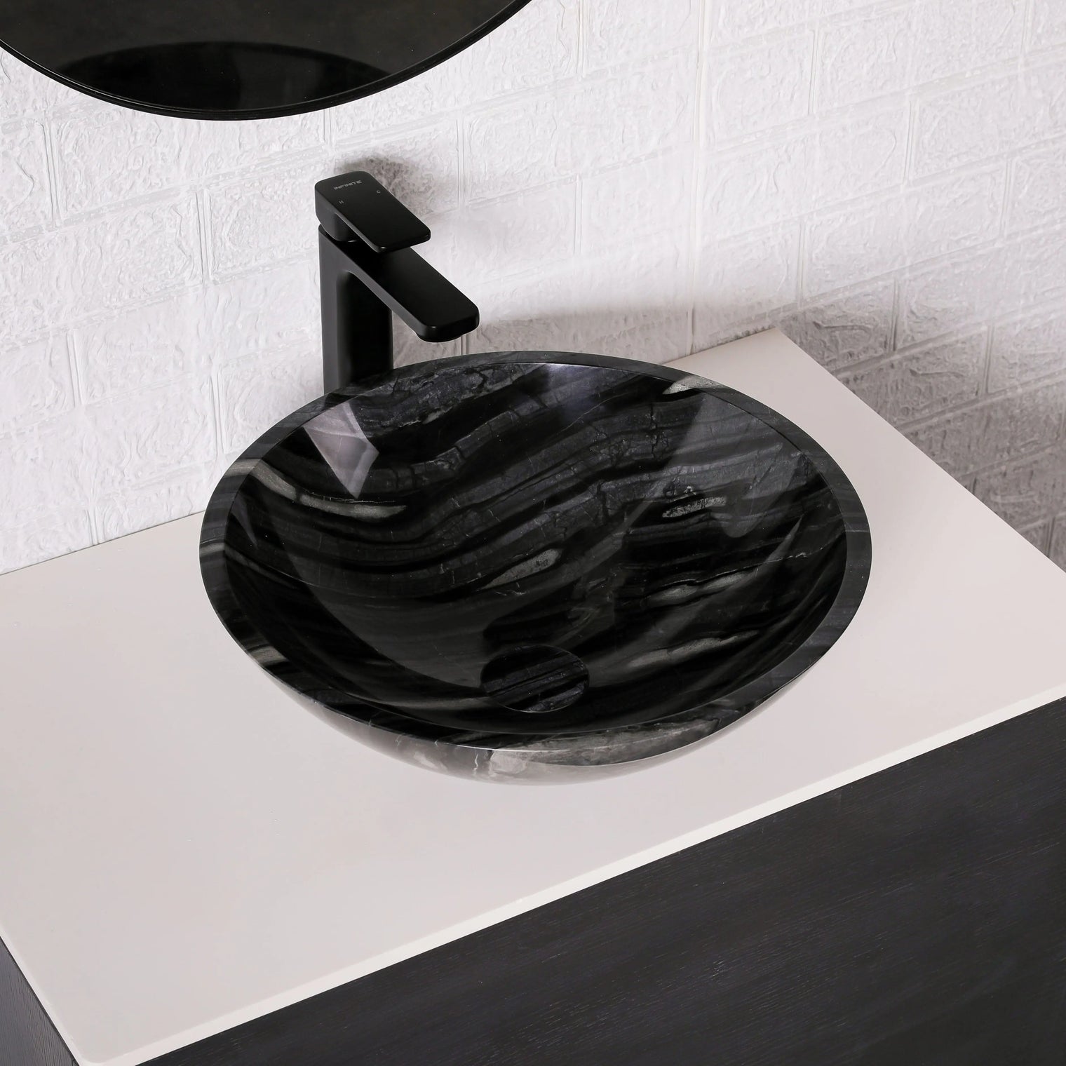 Bologna 43-Bathroom Sinks-訂造一體無縫洗手盆,Tailor made Washbasins,waterbasin hk, 浴室物料,浴室裝修,訂造洗手盆,浴室翻新,Bathroomware ,Bespoke bathroom,浴室配件,訂造浴室潔具,訂造浴室傢俬,香港 浴室設計 公司,best custom bathroom furniture HK, Infinite Bath