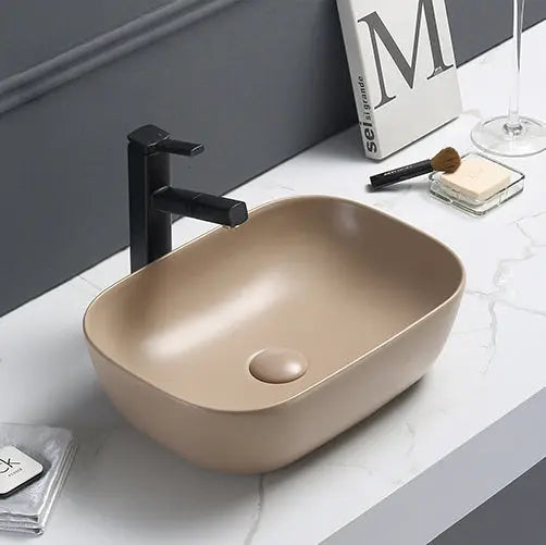 Latina 45.5-OVERCOUNTER WASHBASINS-訂造一體無縫洗手盆,Tailor made Washbasins,waterbasin hk, 浴室物料,浴室裝修,訂造洗手盆,浴室翻新,Bathroomware ,Bespoke bathroom,浴室配件,訂造浴室潔具,訂造浴室傢俬,香港 浴室設計 公司,best custom bathroom furniture HK, Infinite Bath