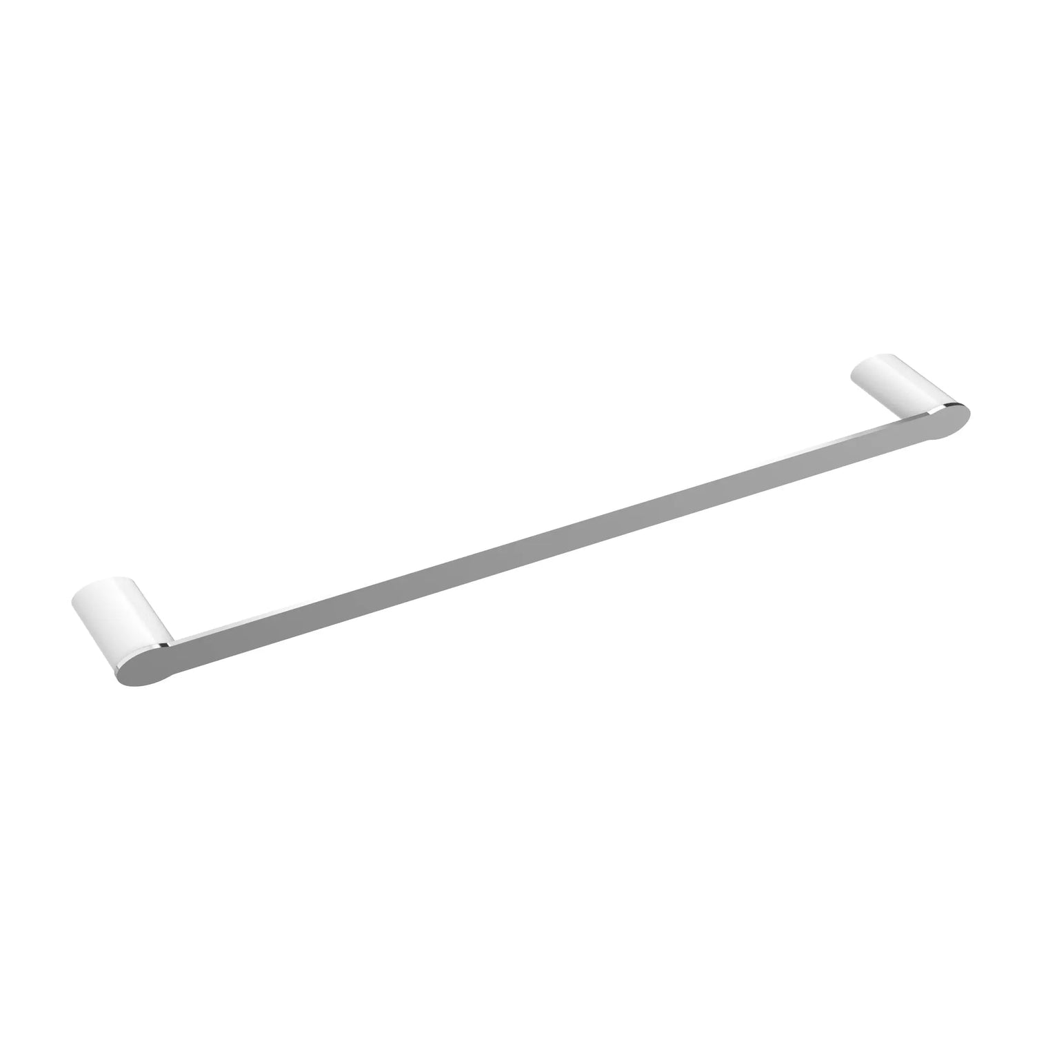 NUUK Towel Rail 60-Towel Rails & Towel Rings-high-end bathtub showroom Hong Kong, Infinite Bath, Infinite Showroom, mirror cabinet,Bathtub details, Bathroom Accessories,bathroom solid surface, bathroom tailor,bathroom furniture, 浴室物料,浴室配件,浴缸香港, Bathroomware ,Bespoke bathroom,洗手盤 訂造,Cloakroom,Vanities, Mirrors,Bathroom Furniture, 浴室裝修,浴室 櫃 訂造