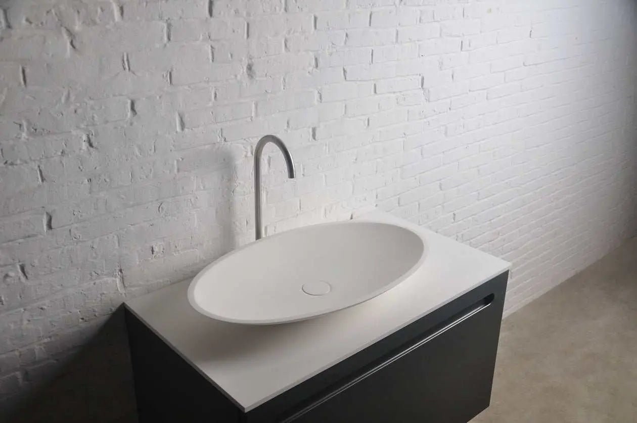 Bologna 70-OVERCOUNTER WASHBASINS-訂造一體無縫洗手盆,Tailor made Washbasins,waterbasin hk, 浴室物料,浴室裝修,訂造洗手盆,浴室翻新,Bathroomware ,Bespoke bathroom,浴室配件,訂造浴室潔具,訂造浴室傢俬,香港 浴室設計 公司,best custom bathroom furniture HK, Infinite Bath