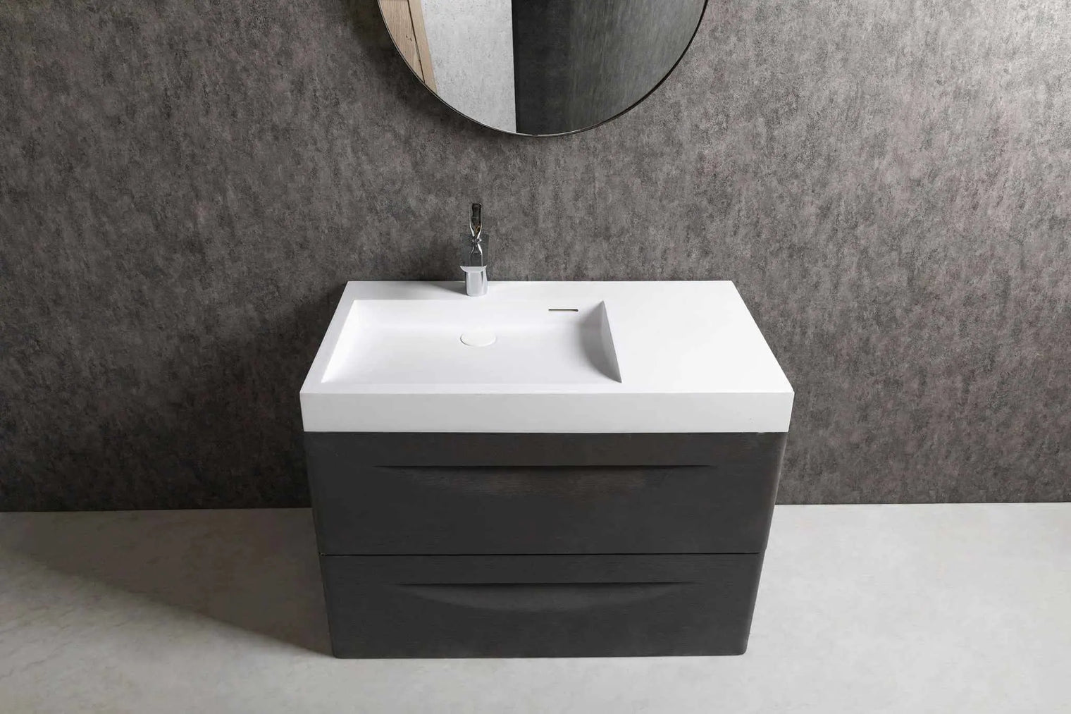 Fano 81L-OVERCOUNTER WASHBASINS-訂造一體無縫洗手盆,Tailor made Washbasins,waterbasin hk, 浴室物料,浴室裝修,訂造洗手盆,浴室翻新,Bathroomware ,Bespoke bathroom,浴室配件,訂造浴室潔具,訂造浴室傢俬,香港 浴室設計 公司,best custom bathroom furniture HK, Infinite Bath