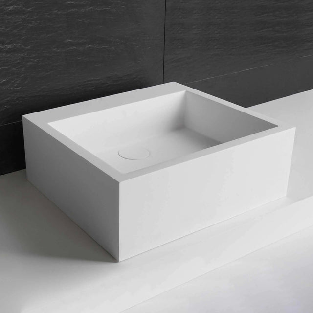 Carpi R 43-OVERCOUNTER WASHBASINS-訂造一體無縫洗手盆,Tailor made Washbasins,waterbasin hk, 浴室物料,浴室裝修,訂造洗手盆,浴室翻新,Bathroomware ,Bespoke bathroom,浴室配件,訂造浴室潔具,訂造浴室傢俬,香港 浴室設計 公司,best custom bathroom furniture HK, Infinite Bath