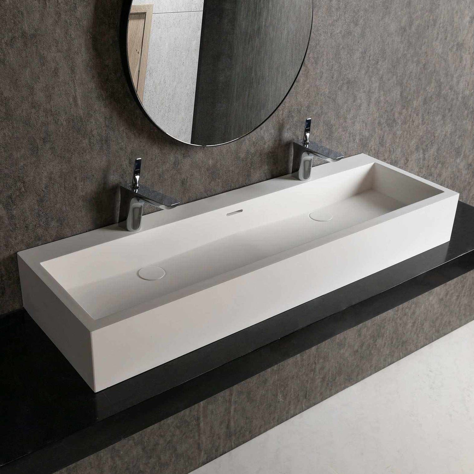 Basin Carpi R 123-OVERCOUNTER WASHBASINS-訂造一體無縫洗手盆,Tailor made Washbasins,waterbasin hk, 浴室物料,浴室裝修,訂造洗手盆,浴室翻新,Bathroomware ,Bespoke bathroom,浴室配件,訂造浴室潔具,訂造浴室傢俬,香港 浴室設計 公司,best custom bathroom furniture HK, Infinite Bath