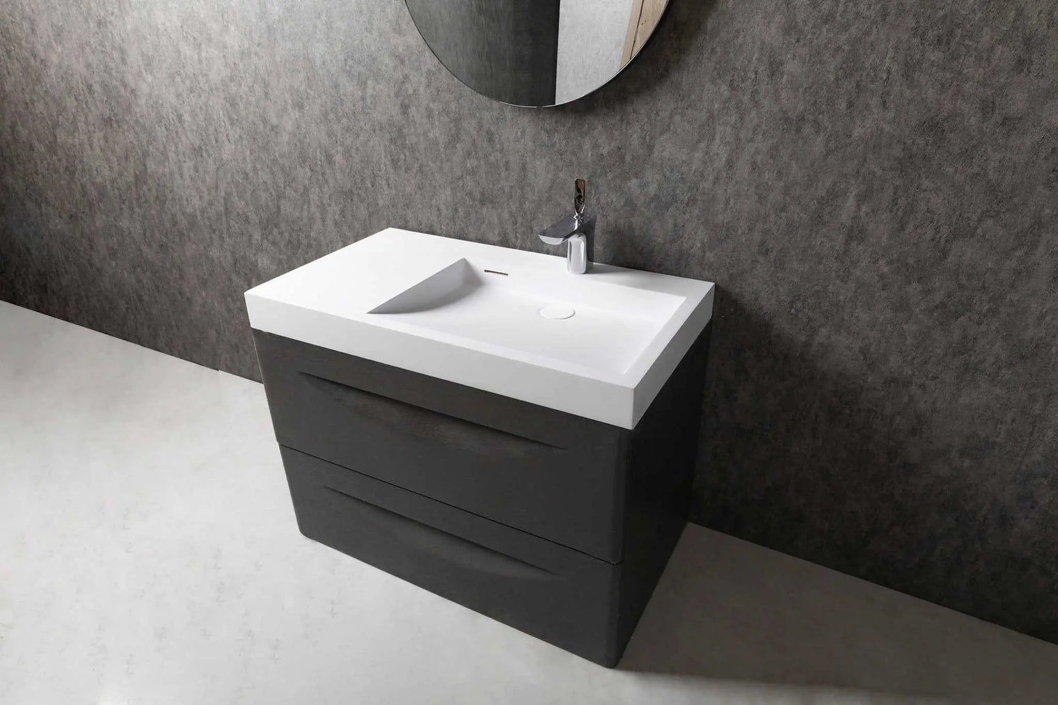 Basin Fano 81R-OVERCOUNTER WASHBASINS-訂造一體無縫洗手盆,Tailor made Washbasins,waterbasin hk, 浴室物料,浴室裝修,訂造洗手盆,浴室翻新,Bathroomware ,Bespoke bathroom,浴室配件,訂造浴室潔具,訂造浴室傢俬,香港 浴室設計 公司,best custom bathroom furniture HK, Infinite Bath