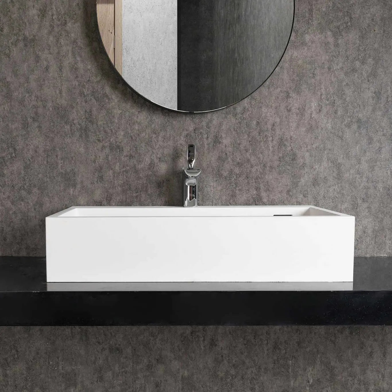 Carpi R 76-OVERCOUNTER WASHBASINS-訂造一體無縫洗手盆,Tailor made Washbasins,waterbasin hk, 浴室物料,浴室裝修,訂造洗手盆,浴室翻新,Bathroomware ,Bespoke bathroom,浴室配件,訂造浴室潔具,訂造浴室傢俬,香港 浴室設計 公司,best custom bathroom furniture HK, Infinite Bath