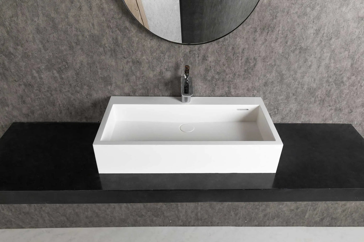 Carpi R 76-OVERCOUNTER WASHBASINS-訂造一體無縫洗手盆,Tailor made Washbasins,waterbasin hk, 浴室物料,浴室裝修,訂造洗手盆,浴室翻新,Bathroomware ,Bespoke bathroom,浴室配件,訂造浴室潔具,訂造浴室傢俬,香港 浴室設計 公司,best custom bathroom furniture HK, Infinite Bath
