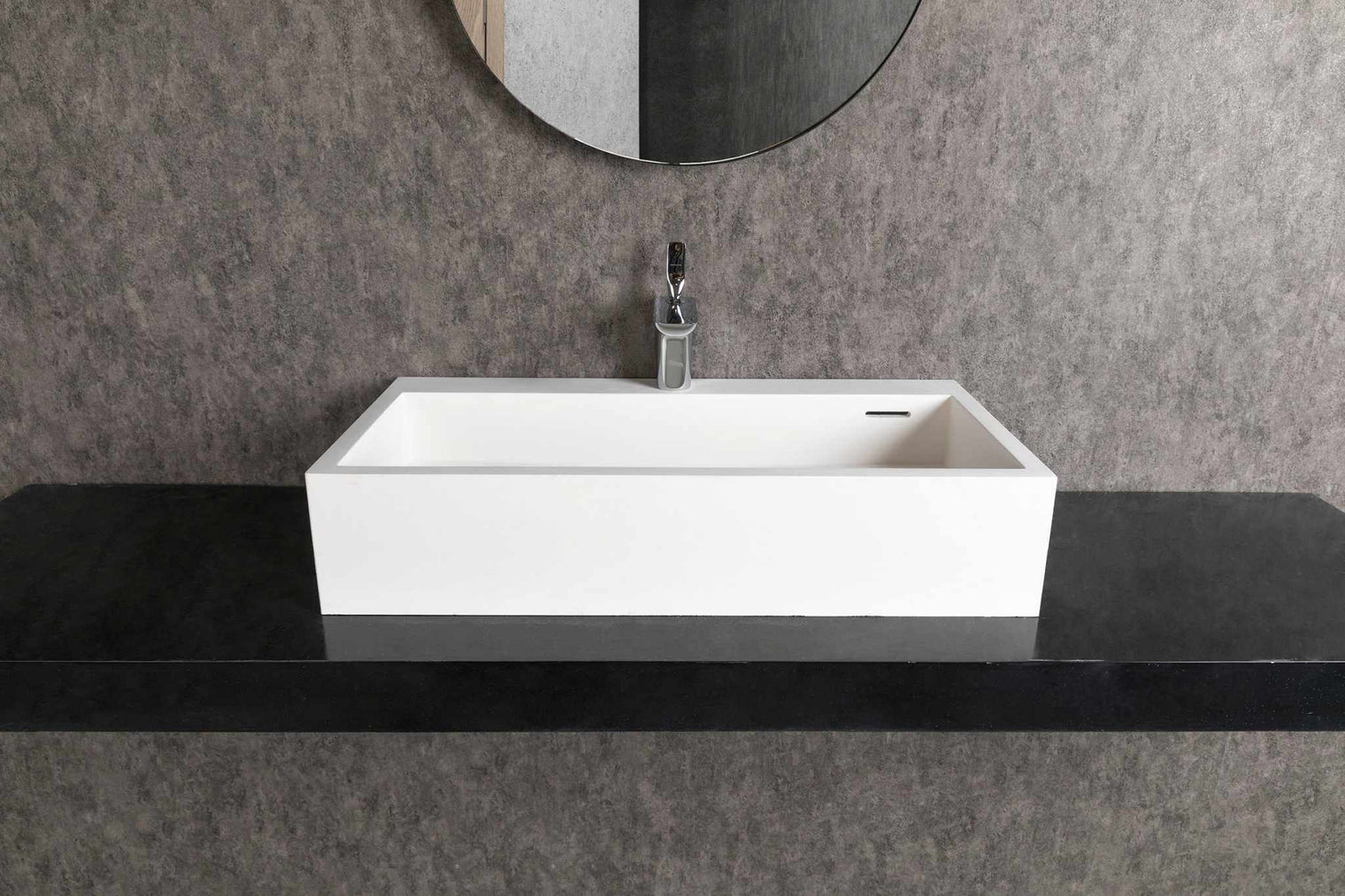 Carpi R 76-OVERCOUNTER WASHBASINS-訂造一體無縫洗手盆,Tailor made Washbasins,waterbasin hk, 浴室物料,浴室裝修,訂造洗手盆,浴室翻新,Bathroomware ,Bespoke bathroom,浴室配件,訂造浴室潔具,訂造浴室傢俬,香港 浴室設計 公司,best custom bathroom furniture HK, Infinite Bath