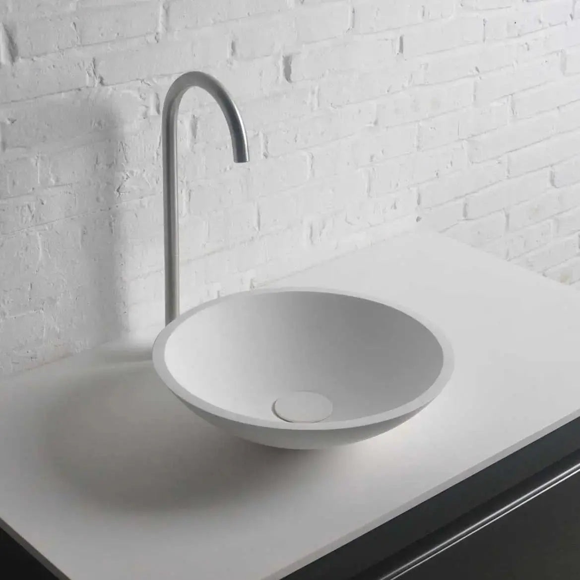 Bologna 35-OVERCOUNTER WASHBASINS-訂造一體無縫洗手盆,Tailor made Washbasins,waterbasin hk, 浴室物料,浴室裝修,訂造洗手盆,浴室翻新,Bathroomware ,Bespoke bathroom,浴室配件,訂造浴室潔具,訂造浴室傢俬,香港 浴室設計 公司,best custom bathroom furniture HK, Infinite Bath