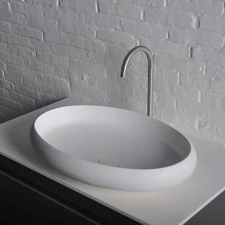 Ardea 60-OVERCOUNTER WASHBASINS-訂造一體無縫洗手盆,Tailor made Washbasins,waterbasin hk, 浴室物料,浴室裝修,訂造洗手盆,浴室翻新,Bathroomware ,Bespoke bathroom,浴室配件,訂造浴室潔具,訂造浴室傢俬,香港 浴室設計 公司,best custom bathroom furniture HK, Infinite Bath