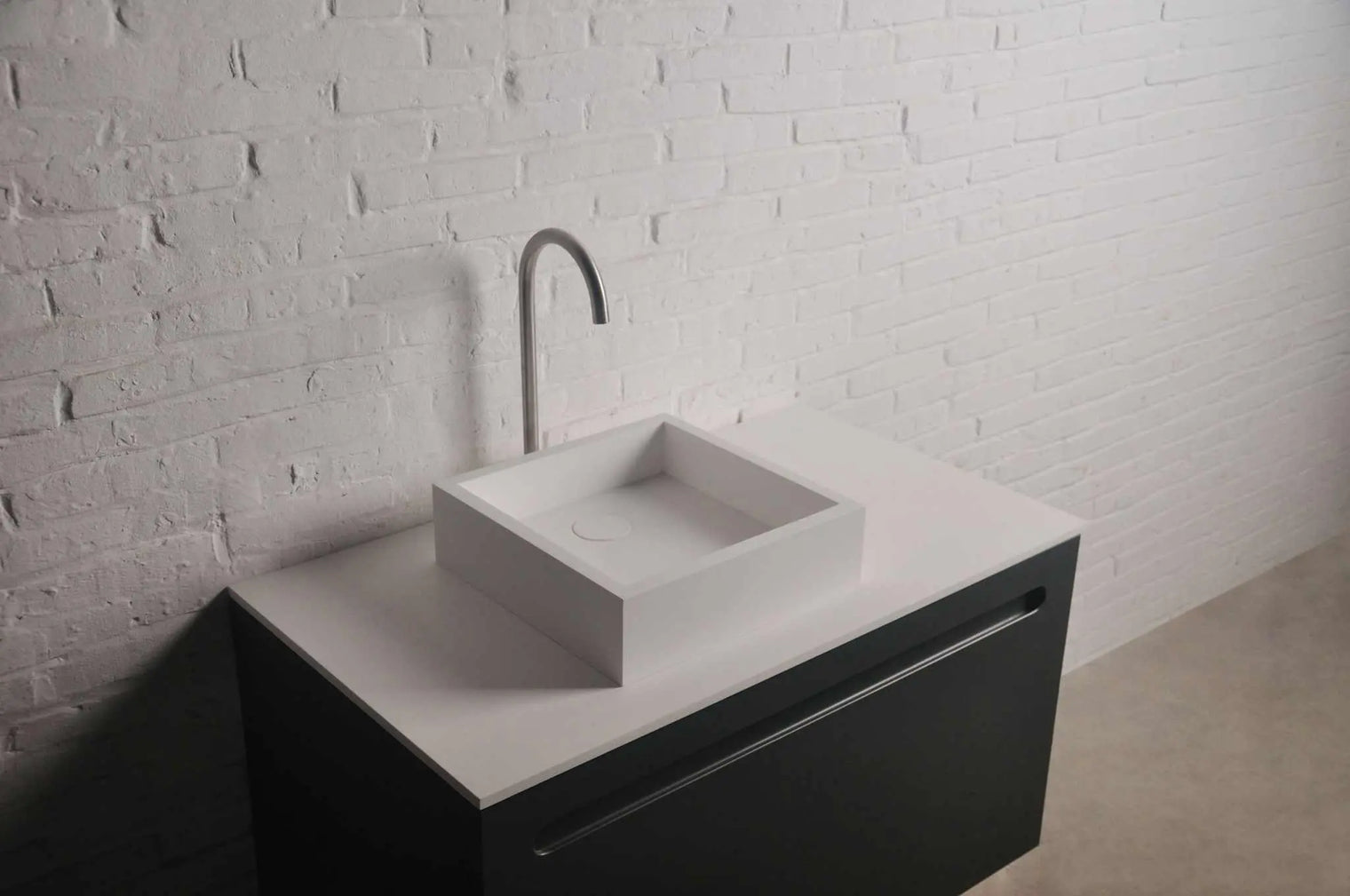 CUBE 35-OVERCOUNTER WASHBASINS-訂造一體無縫洗手盆,Tailor made Washbasins,waterbasin hk, 浴室物料,浴室裝修,訂造洗手盆,浴室翻新,Bathroomware ,Bespoke bathroom,浴室配件,訂造浴室潔具,訂造浴室傢俬,香港 浴室設計 公司,best custom bathroom furniture HK, Infinite Bath