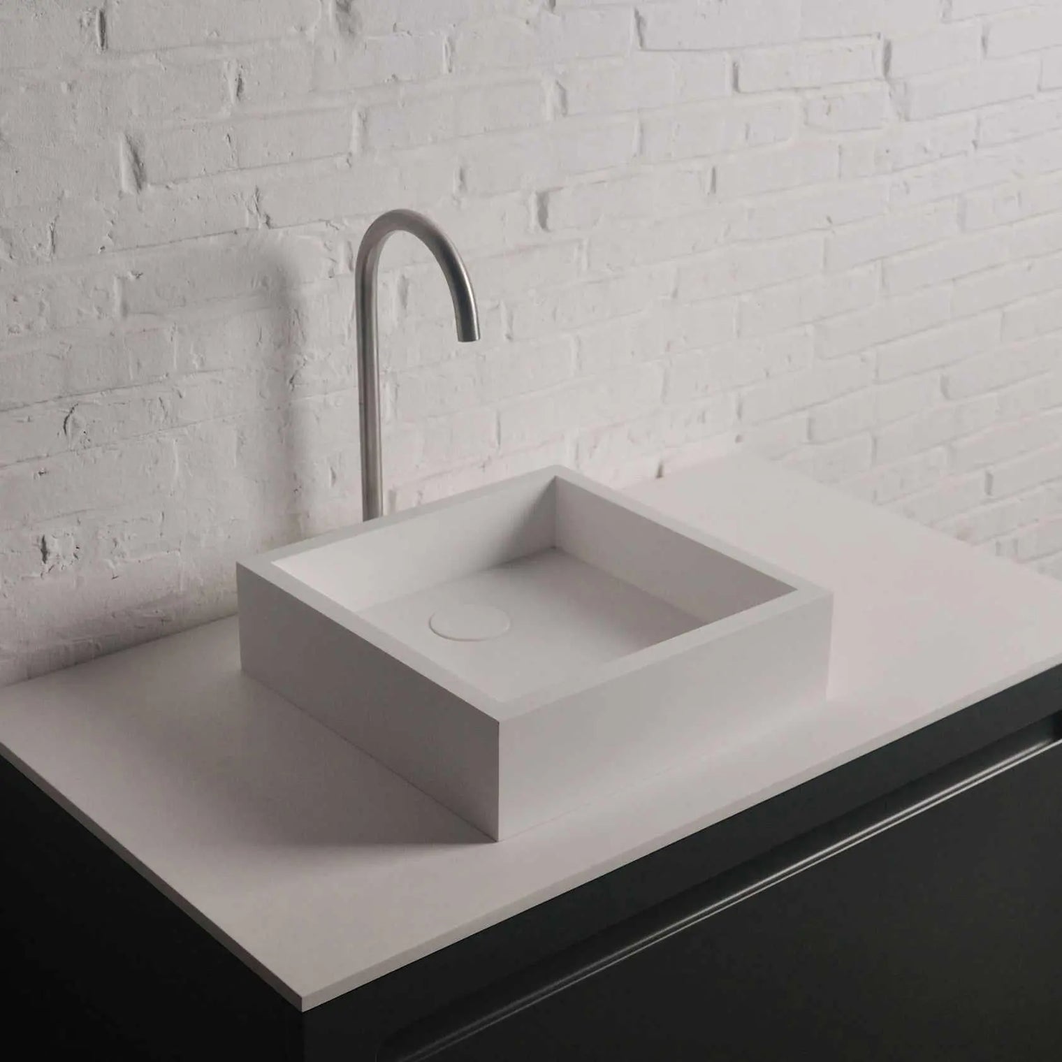 CUBE 35-OVERCOUNTER WASHBASINS-訂造一體無縫洗手盆,Tailor made Washbasins,waterbasin hk, 浴室物料,浴室裝修,訂造洗手盆,浴室翻新,Bathroomware ,Bespoke bathroom,浴室配件,訂造浴室潔具,訂造浴室傢俬,香港 浴室設計 公司,best custom bathroom furniture HK, Infinite Bath