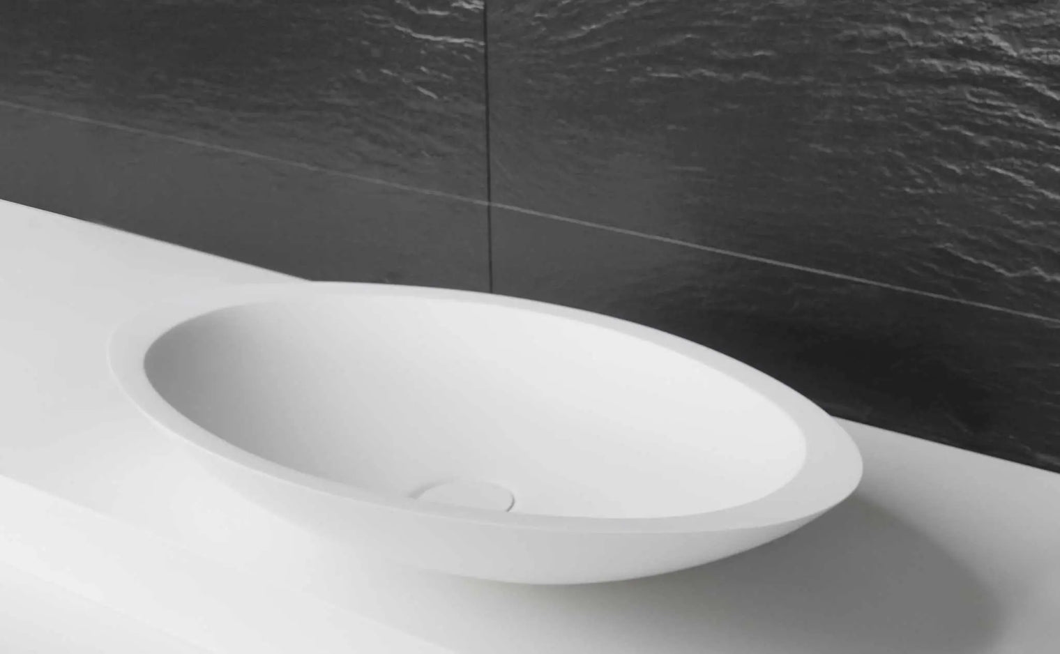 Bari 60-OVERCOUNTER WASHBASINS-訂造一體無縫洗手盆,Tailor made Washbasins,waterbasin hk, 浴室物料,浴室裝修,訂造洗手盆,浴室翻新,Bathroomware ,Bespoke bathroom,浴室配件,訂造浴室潔具,訂造浴室傢俬,香港 浴室設計 公司,best custom bathroom furniture HK, Infinite Bath