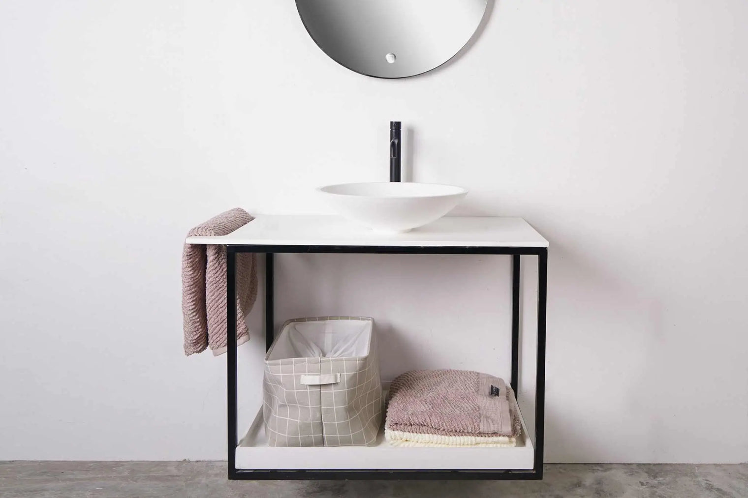 Bologna 42-OVERCOUNTER WASHBASINS-訂造一體無縫洗手盆,Tailor made Washbasins,waterbasin hk, 浴室物料,浴室裝修,訂造洗手盆,浴室翻新,Bathroomware ,Bespoke bathroom,浴室配件,訂造浴室潔具,訂造浴室傢俬,香港 浴室設計 公司,best custom bathroom furniture HK, Infinite Bath