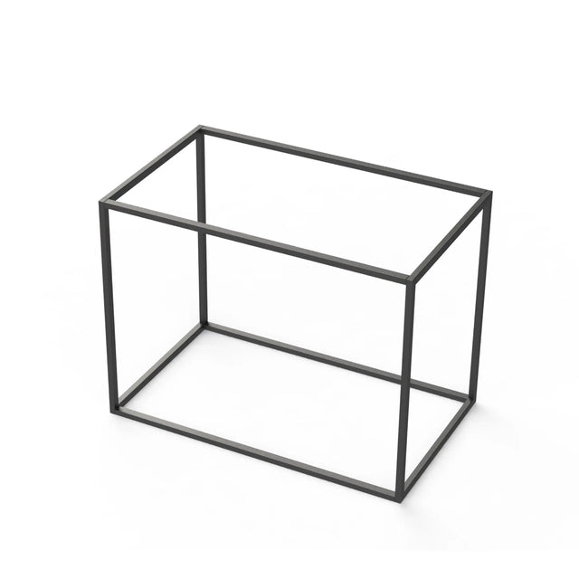 MATRIX B Stainless Steel Frame-Home & Garden-INFINITE-訂造洗手盆,浴室翻新, small size bathtubs, custom-made bathtub HK,freestanding bathtub Hong Kong, 獨立式 浴缸 香港, premium bathtub brands HK, Where to buy bathtubs in Hong Kong, best custom bathroom furniture HK, Infinite Bath, Infinite浴缸, Cloakroom,Vanities, Mirrors,Bathroom Furniture, 浴室裝修,浴室 櫃 訂造