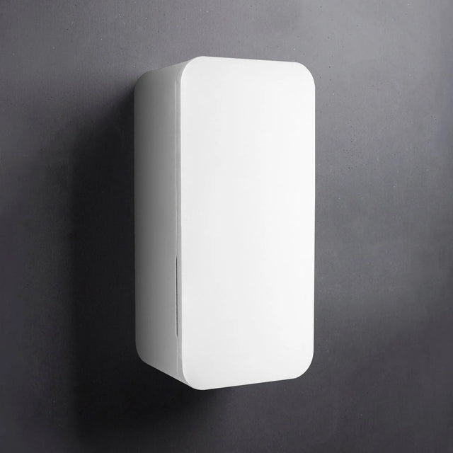 CIRQUE Side Unit (Side-Open) 60-Side Units-INFINITE-訂造洗手盆,浴室翻新, small size bathtubs, custom-made bathtub HK,freestanding bathtub Hong Kong, 獨立式 浴缸 香港, premium bathtub brands HK, Where to buy bathtubs in Hong Kong, best custom bathroom furniture HK, Infinite Bath, Infinite浴缸, Cloakroom,Vanities, Mirrors,Bathroom Furniture, 浴室裝修,浴室 櫃 訂造