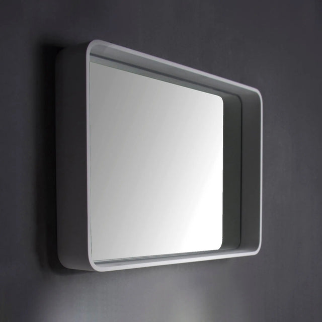 CIRQUE Mirror Shelf 90-Mirror Cabinets-CIRQUE Mirror Shelf 90-Mirror Cabinets-Smart bathroom Hong Kong, Smart mirror toilet, LED bathroom mirror, Smart mirror with light, High-tech toilet mirror, Smart vanity mirror, Mirror with LED lighting, Modern toilet mirror, Smart makeup mirror, Mirror with built-in lights, Smart mirror for bathroom, Luxury bathroom mirror, Digital mirror Hong Kong, Smart home bathroom accessories,智能浴室 香港, 智能廁所鏡, LED 浴室鏡, 智能鏡帶燈, 高科技廁所鏡, 智能化妝鏡, 鏡子帶LED燈, 內置燈光鏡子, 浴室智能鏡, 豪華浴室鏡, 數碼鏡子 香港, 智