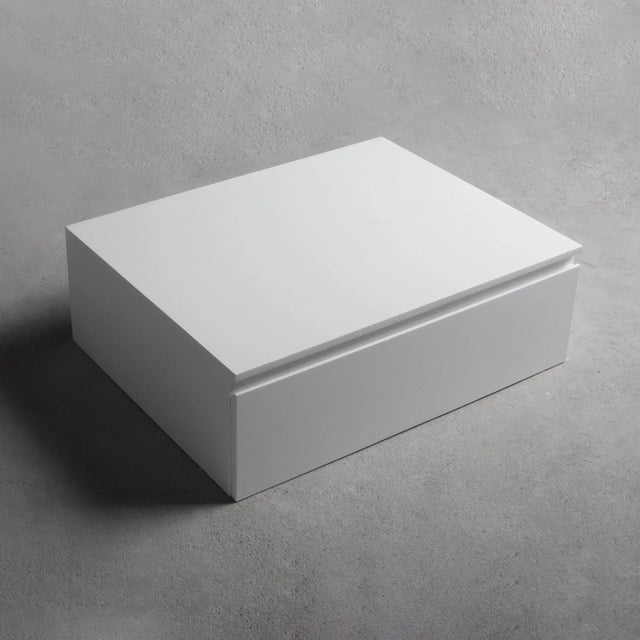 COMPLEX Drawer Unit 60U-Main Cabinets-INFINITE-訂造洗手盆,浴室翻新, small size bathtubs, custom-made bathtub HK,freestanding bathtub Hong Kong, 獨立式 浴缸 香港, premium bathtub brands HK, Where to buy bathtubs in Hong Kong, best custom bathroom furniture HK, Infinite Bath, Infinite浴缸, Cloakroom,Vanities, Mirrors,Bathroom Furniture, 浴室裝修,浴室 櫃 訂造