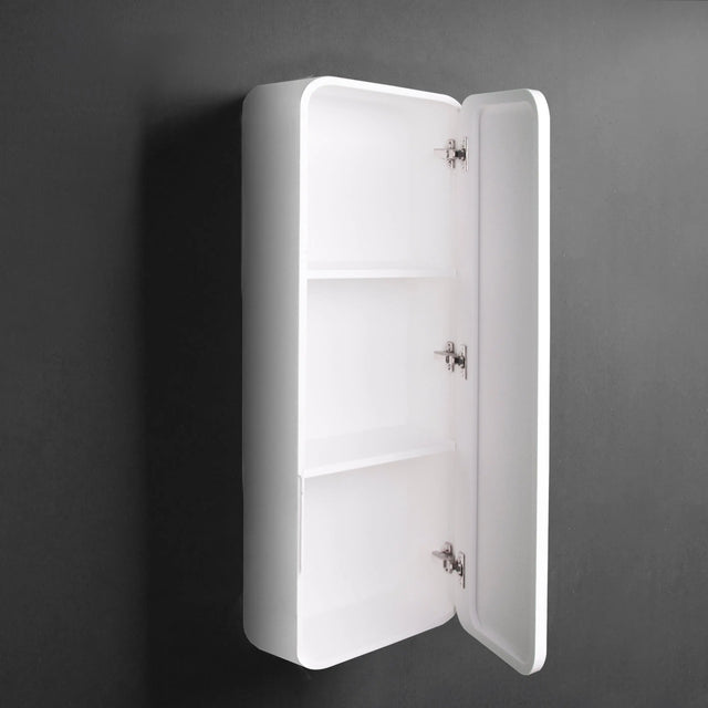 CIRQUE Side Unit (Side-Open) 90-Side Units-INFINITE-訂造洗手盆,浴室翻新, small size bathtubs, custom-made bathtub HK,freestanding bathtub Hong Kong, 獨立式 浴缸 香港, premium bathtub brands HK, Where to buy bathtubs in Hong Kong, best custom bathroom furniture HK, Infinite Bath, Infinite浴缸, Cloakroom,Vanities, Mirrors,Bathroom Furniture, 浴室裝修,浴室 櫃 訂造