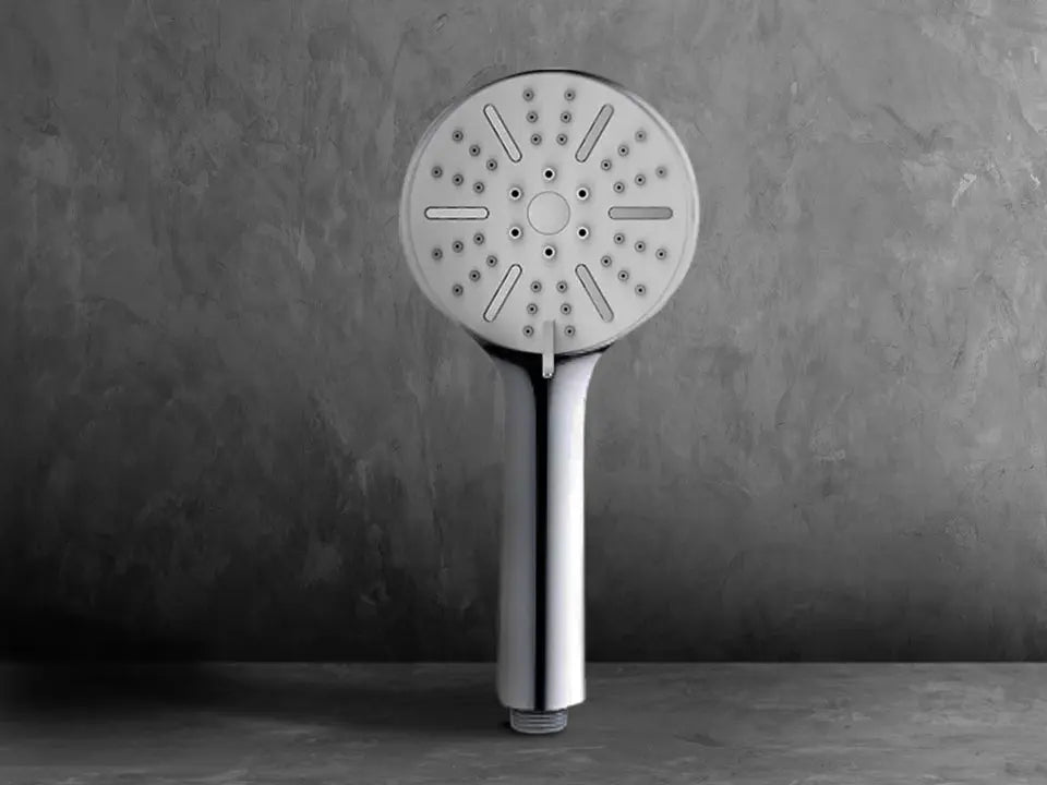 JENA Shower Head-Shower Head-INFINITE-訂造洗手盆,浴室翻新, small size bathtubs, custom-made bathtub HK,freestanding bathtub Hong Kong, 獨立式 浴缸 香港, premium bathtub brands HK, Where to buy bathtubs in Hong Kong, best custom bathroom furniture HK, Infinite Bath, Infinite浴缸, Cloakroom,Vanities, Mirrors,Bathroom Furniture, 浴室裝修,浴室 櫃 訂造