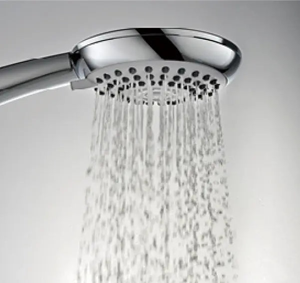 FULDA Shower Head-Shower Head-INFINITE-訂造洗手盆,浴室翻新, small size bathtubs, custom-made bathtub HK,freestanding bathtub Hong Kong, 獨立式 浴缸 香港, premium bathtub brands HK, Where to buy bathtubs in Hong Kong, best custom bathroom furniture HK, Infinite Bath, Infinite浴缸, Cloakroom,Vanities, Mirrors,Bathroom Furniture, 浴室裝修,浴室 櫃 訂造