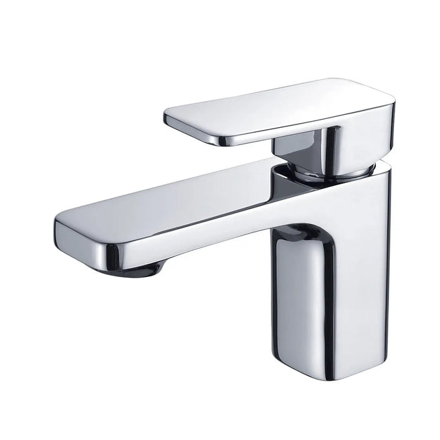 TATA Basin Faucet-Top Mount Faucet-INFINITE-訂造洗手盆,浴室翻新, small size bathtubs, custom-made bathtub HK,freestanding bathtub Hong Kong, 獨立式 浴缸 香港, premium bathtub brands HK, Where to buy bathtubs in Hong Kong, best custom bathroom furniture HK, Infinite Bath, Infinite浴缸, Cloakroom,Vanities, Mirrors,Bathroom Furniture, 浴室裝修,浴室 櫃 訂造