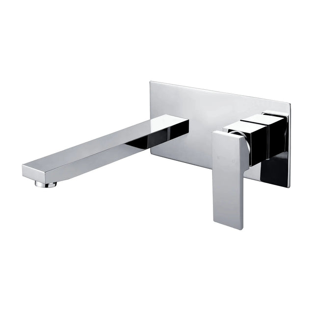 KABA Wall Mount Basin Faucet-Wall Mount Faucet-INFINITE-訂造洗手盆,浴室翻新, small size bathtubs, custom-made bathtub HK,freestanding bathtub Hong Kong, 獨立式 浴缸 香港, premium bathtub brands HK, Where to buy bathtubs in Hong Kong, best custom bathroom furniture HK, Infinite Bath, Infinite浴缸, Cloakroom,Vanities, Mirrors,Bathroom Furniture, 浴室裝修,浴室 櫃 訂造