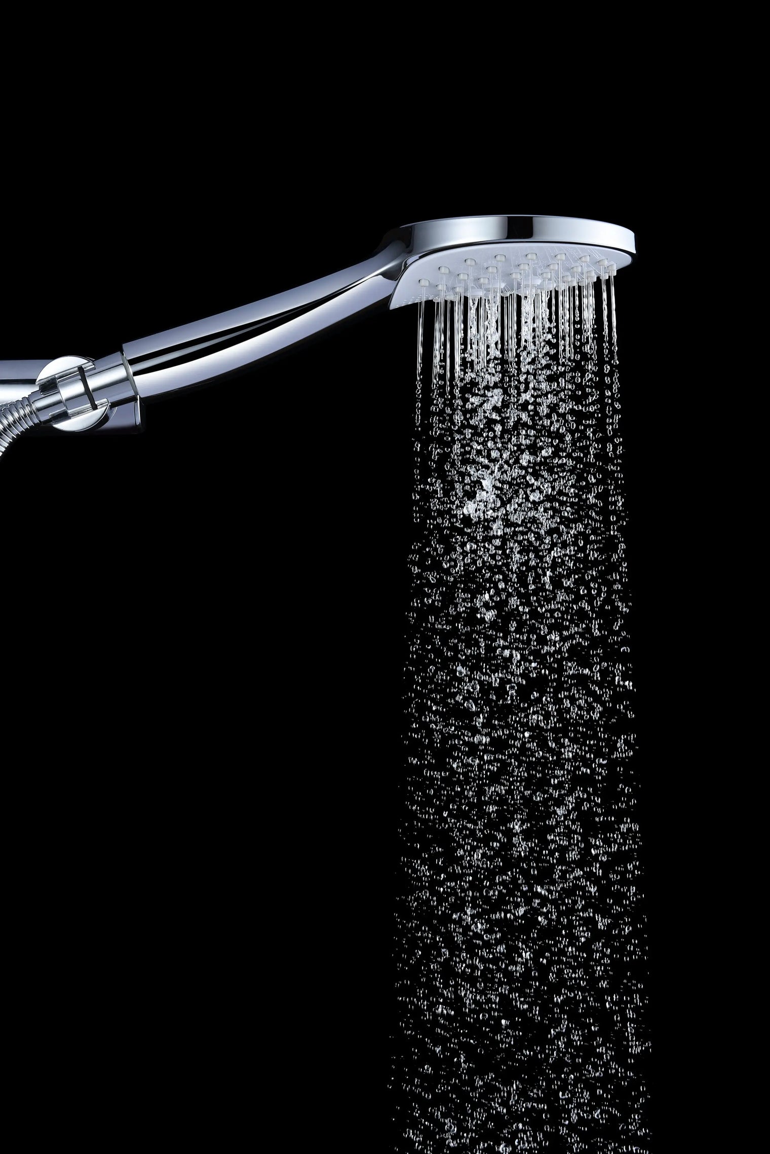 KOLN Shower Head-Shower Head-INFINITE-訂造洗手盆,浴室翻新, small size bathtubs, custom-made bathtub HK,freestanding bathtub Hong Kong, 獨立式 浴缸 香港, premium bathtub brands HK, Where to buy bathtubs in Hong Kong, best custom bathroom furniture HK, Infinite Bath, Infinite浴缸, Cloakroom,Vanities, Mirrors,Bathroom Furniture, 浴室裝修,浴室 櫃 訂造