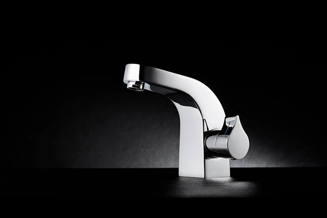 LINZ Basin Faucet-Top Mount Faucet-INFINITE-訂造洗手盆,浴室翻新, small size bathtubs, custom-made bathtub HK,freestanding bathtub Hong Kong, 獨立式 浴缸 香港, premium bathtub brands HK, Where to buy bathtubs in Hong Kong, best custom bathroom furniture HK, Infinite Bath, Infinite浴缸, Cloakroom,Vanities, Mirrors,Bathroom Furniture, 浴室裝修,浴室 櫃 訂造