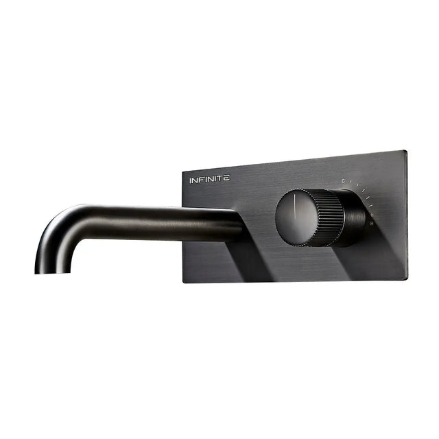 WELS Wall Mount Basin Faucet-Wall Mount Faucet-INFINITE-訂造洗手盆,浴室翻新, small size bathtubs, custom-made bathtub HK,freestanding bathtub Hong Kong, 獨立式 浴缸 香港, premium bathtub brands HK, Where to buy bathtubs in Hong Kong, best custom bathroom furniture HK, Infinite Bath, Infinite浴缸, Cloakroom,Vanities, Mirrors,Bathroom Furniture, 浴室裝修,浴室 櫃 訂造