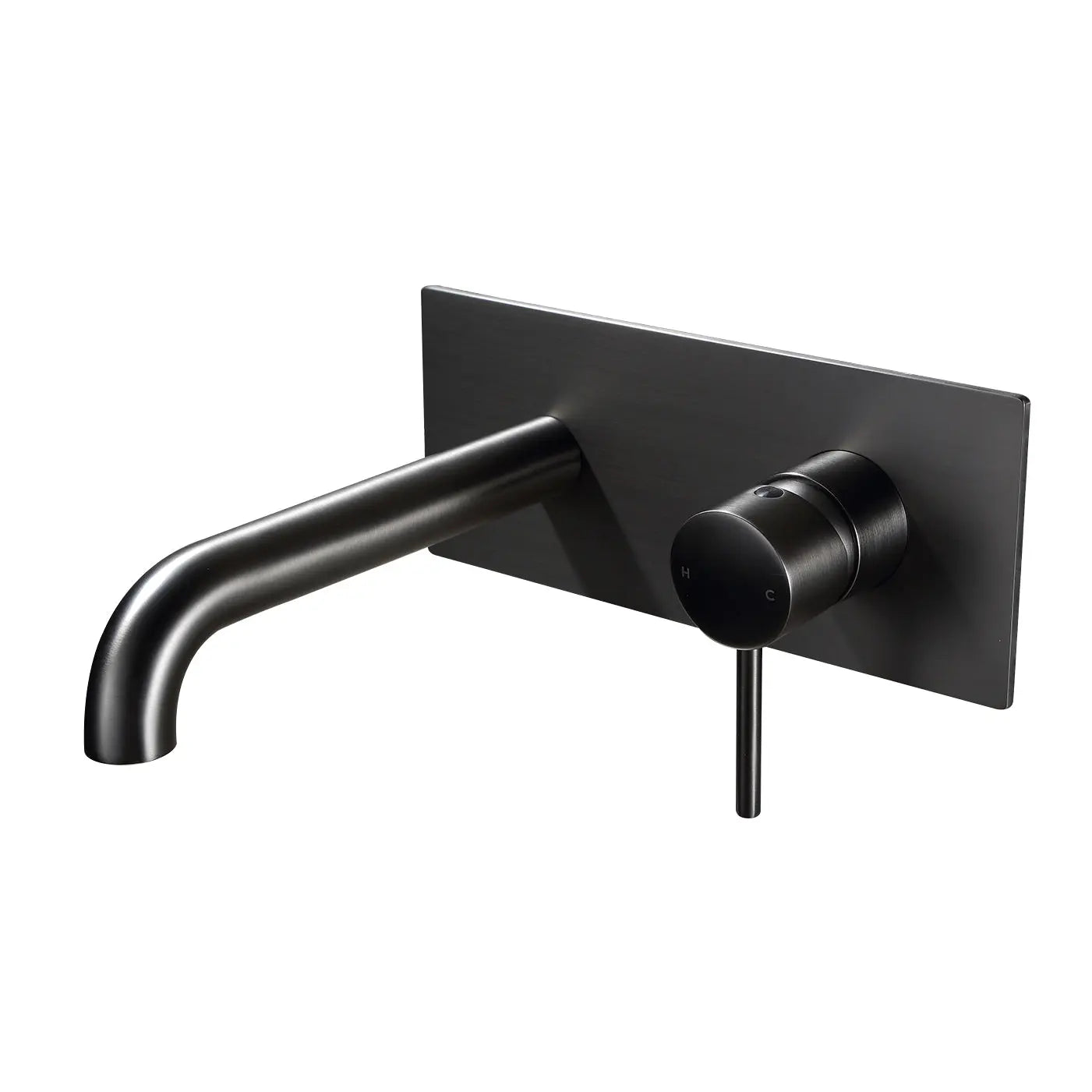 ENNS Wall Mount Basin Faucet-Wall Mount Faucet-INFINITE-訂造洗手盆,浴室翻新, small size bathtubs, custom-made bathtub HK,freestanding bathtub Hong Kong, 獨立式 浴缸 香港, premium bathtub brands HK, Where to buy bathtubs in Hong Kong, best custom bathroom furniture HK, Infinite Bath, Infinite浴缸, Cloakroom,Vanities, Mirrors,Bathroom Furniture, 浴室裝修,浴室 櫃 訂造