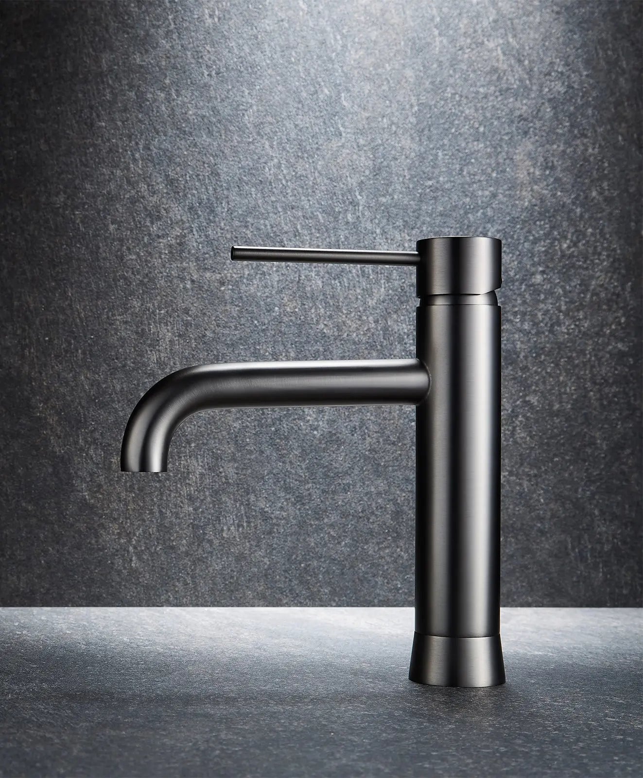 ENNS Basin Faucet-Top Mount Faucet-INFINITE-訂造洗手盆,浴室翻新, small size bathtubs, custom-made bathtub HK,freestanding bathtub Hong Kong, 獨立式 浴缸 香港, premium bathtub brands HK, Where to buy bathtubs in Hong Kong, best custom bathroom furniture HK, Infinite Bath, Infinite浴缸, Cloakroom,Vanities, Mirrors,Bathroom Furniture, 浴室裝修,浴室 櫃 訂造