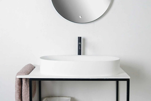 Solidcliff 70-OVERCOUNTER WASHBASINS-訂造一體無縫洗手盆,Tailor made Washbasins,waterbasin hk, 浴室物料,浴室裝修,訂造洗手盆,浴室翻新,Bathroomware ,Bespoke bathroom,浴室配件,訂造浴室潔具,訂造浴室傢俬,香港 浴室設計 公司,best custom bathroom furniture HK, Infinite Bath